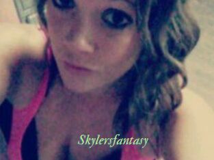 Skylersfantasy