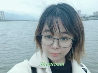 Skymeimin
