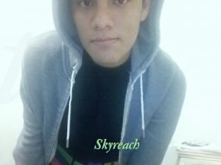 Skyreach
