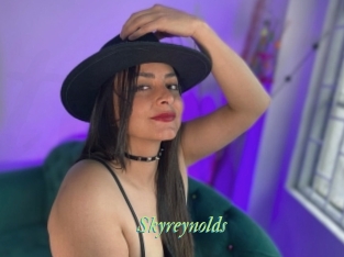 Skyreynolds