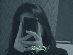 skyshally Tel Coquin