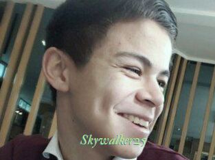 Skywalker25
