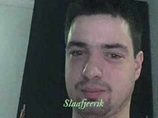 Slaafjeerik