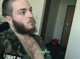 Slamfox