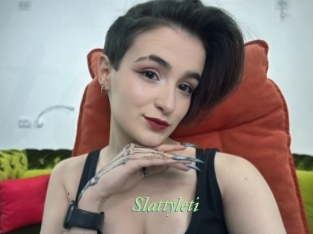 Slattyleti