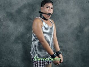Slaveasianxx