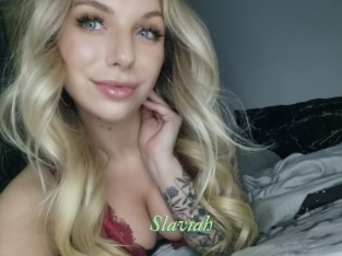 Slaviah
