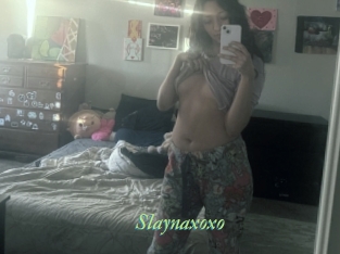 Slaynaxoxo