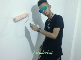Slenderhot