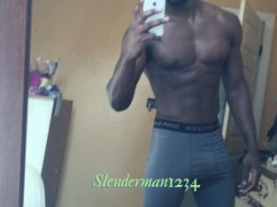 Slenderman1234
