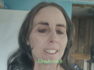 Slenderrach