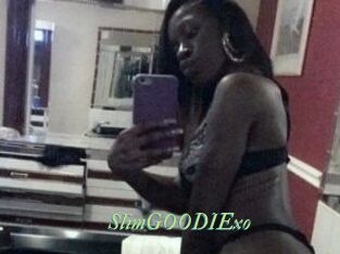 SlimGOODIExo