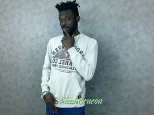 Slimjoeneon