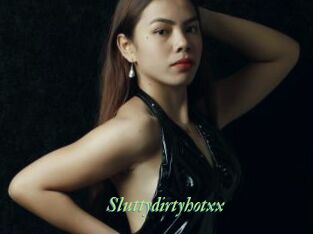 Sluttydirtyhotxx
