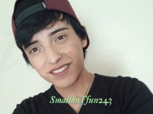 SmallbuTfun243