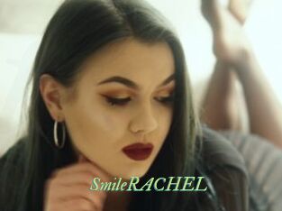 SmileRACHEL