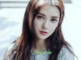 Smilekeke
