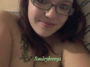 Smileybree91