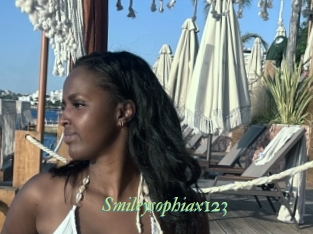 Smileysophiax123