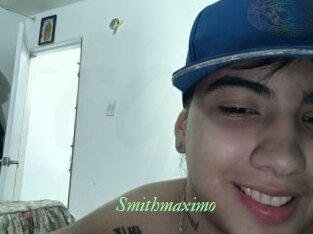 Smithmaximo