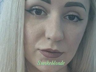 Smokeblonde