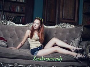 Snakroseready