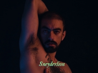 sneyderlion Tel Coquin