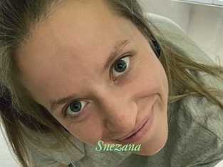 snezana Tel Coquin