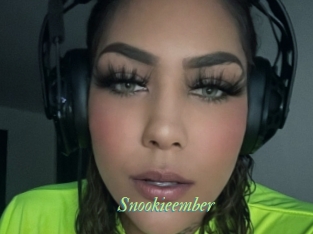 Snookieember
