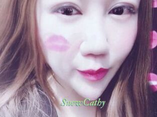 SnowCathy