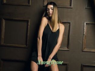 Snowflyone