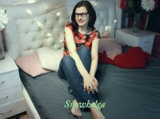 Snowhelga