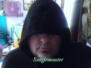 Snuglemonster