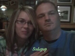Sodapop