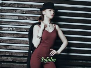 Sofalin