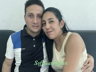 Soffiaanddylan