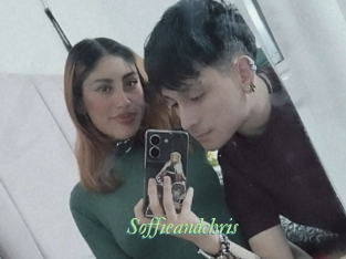 Soffieandchris