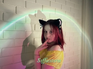 Soffiestorm