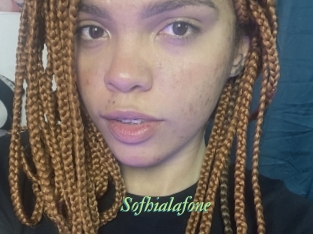 Sofhialafone