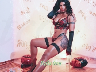 Sofia_leon