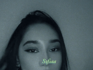 Sofiaa