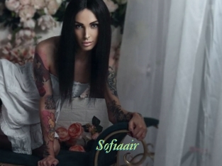 sofiaair Tel Coquin