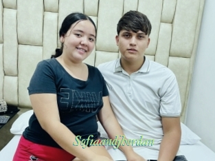 sofiaandjhordan Tel Coquin
