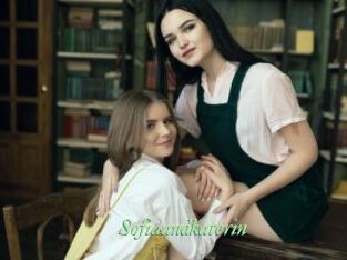 Sofiaandkaterin