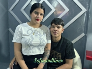 sofiaandlianx Tel Coquin