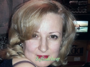 sofiadeluxe Tel Coquin