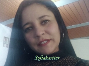 Sofiakartter