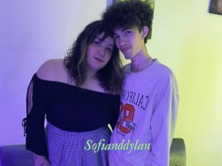 Sofianddylan