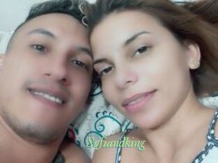 Sofiandking
