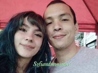 Sofiandmonsieur